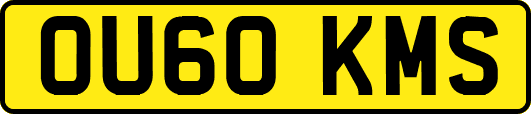 OU60KMS