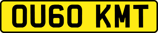 OU60KMT