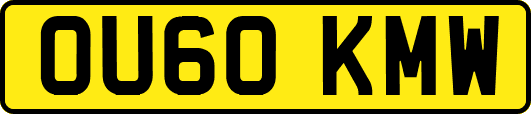 OU60KMW