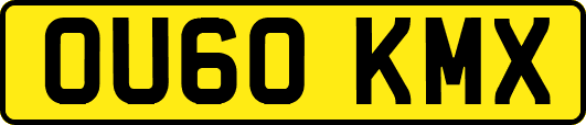 OU60KMX