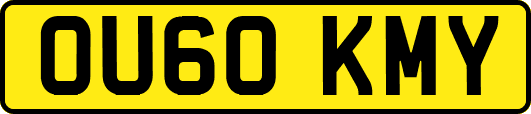 OU60KMY