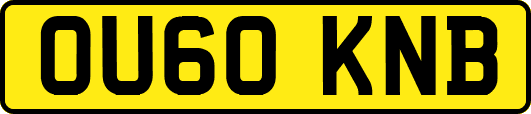 OU60KNB