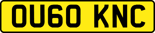OU60KNC