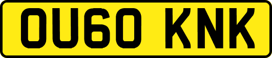 OU60KNK