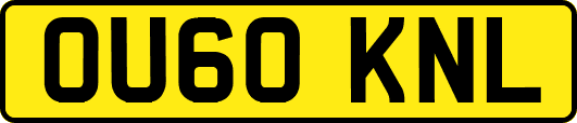 OU60KNL