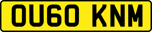 OU60KNM