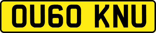 OU60KNU