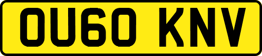 OU60KNV