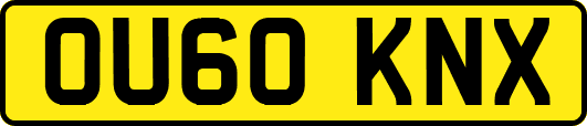 OU60KNX
