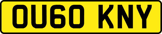 OU60KNY