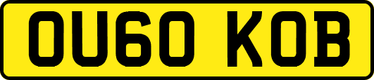 OU60KOB