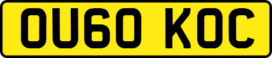 OU60KOC
