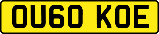 OU60KOE