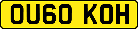 OU60KOH