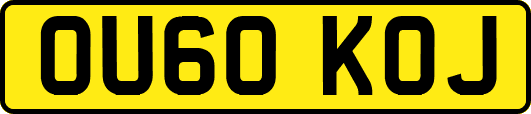 OU60KOJ