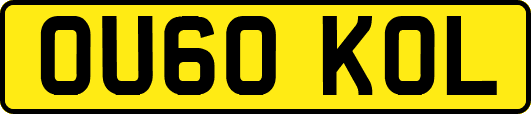 OU60KOL