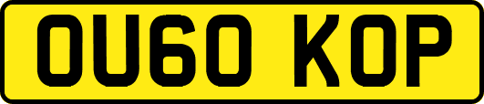 OU60KOP