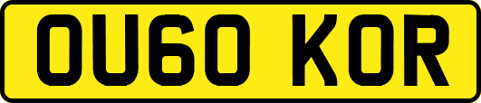 OU60KOR