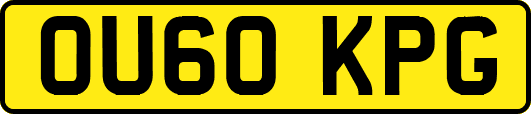 OU60KPG