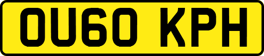 OU60KPH
