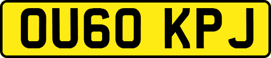 OU60KPJ