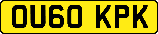 OU60KPK