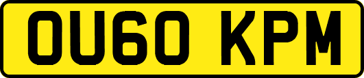 OU60KPM