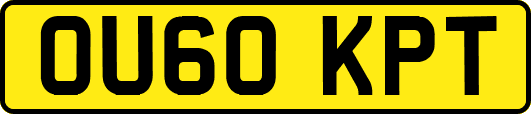 OU60KPT