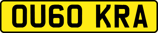 OU60KRA