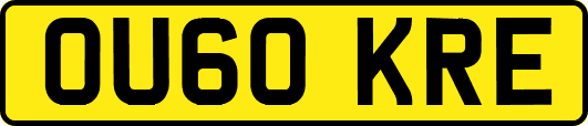 OU60KRE