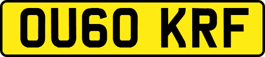 OU60KRF