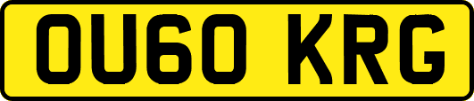 OU60KRG