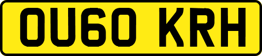 OU60KRH