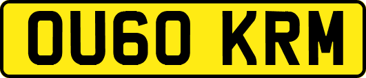OU60KRM