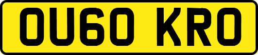 OU60KRO