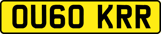 OU60KRR