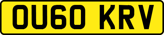 OU60KRV