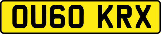 OU60KRX