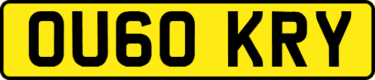 OU60KRY