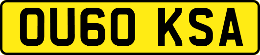 OU60KSA