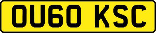 OU60KSC