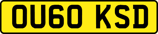 OU60KSD