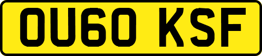 OU60KSF