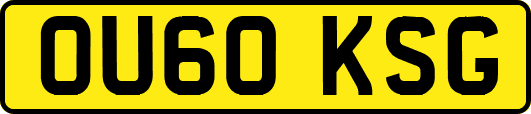 OU60KSG