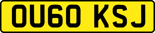 OU60KSJ