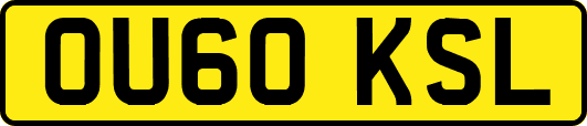 OU60KSL