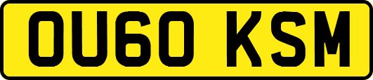 OU60KSM