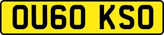 OU60KSO