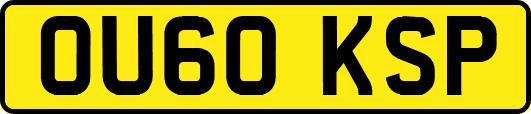OU60KSP