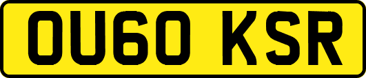 OU60KSR